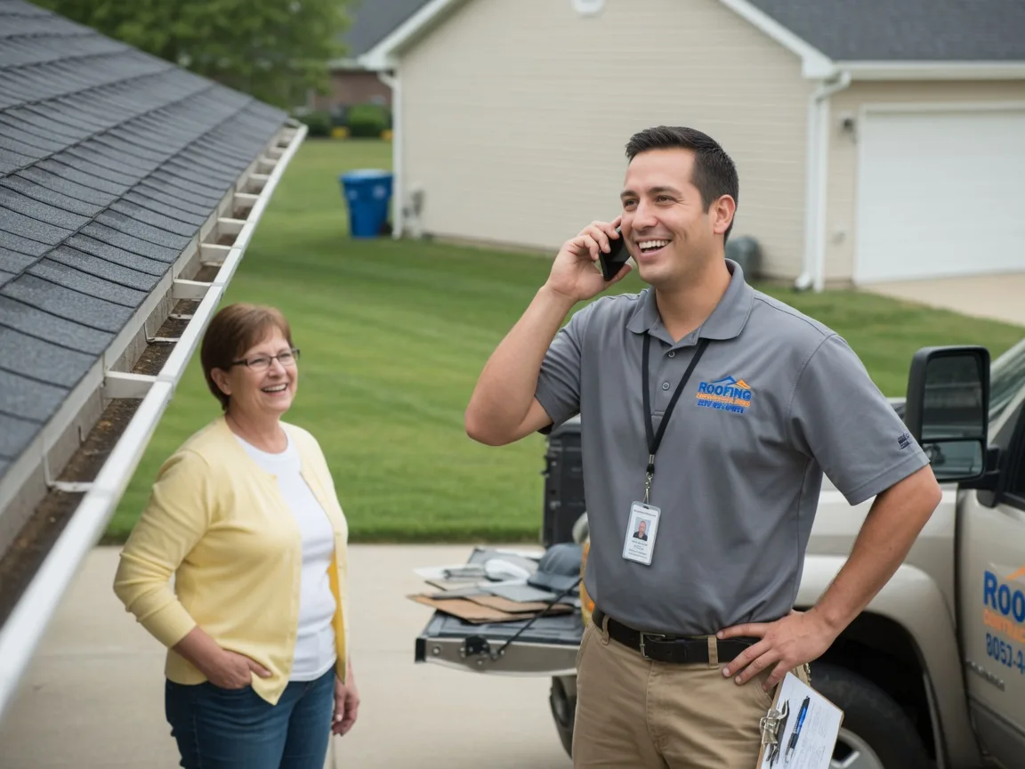 Local Roofing Contractors Benton, WI FAQs